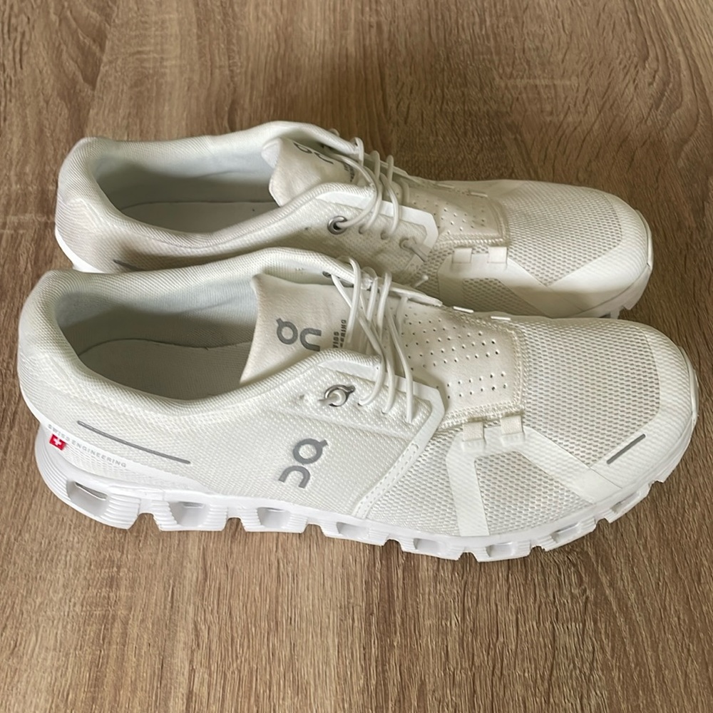 ON Cloud 5 - Men’s running shoes
